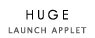 launch huge java applet