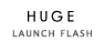 launch huge Macromedia Flash