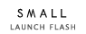 launch small Flash app