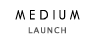 launch medium