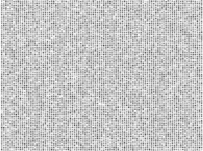 computational artifact, about 30% of all possible invaders