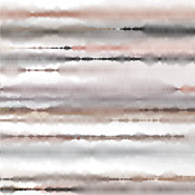 generative sand stroke painting