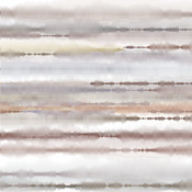 generative sand stroke painting